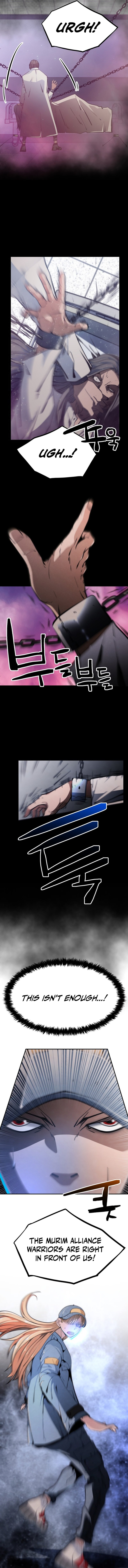 Who Killed the Murim Lord? Chapter 72 16